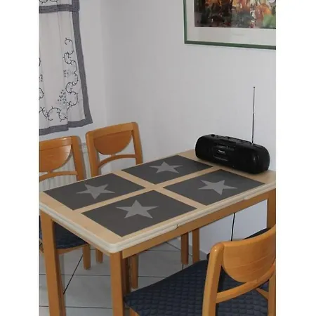 8 Comfortable Holiday Norddeich (Norden)