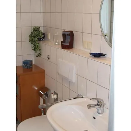 8 Comfortable Holiday Norddeich (Norden)