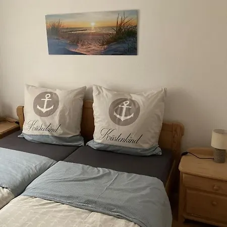 8 Comfortable Holiday Σπίτι διακοπών